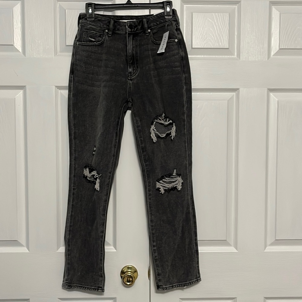 PacSun mom jeans NWT